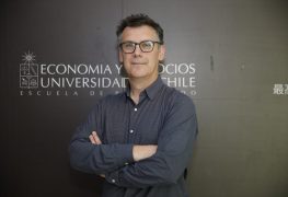 Esteban Puentes oficial