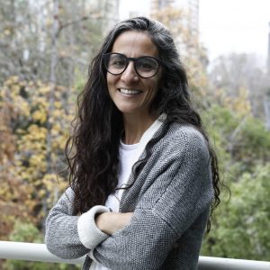 Javiera Selman oficial